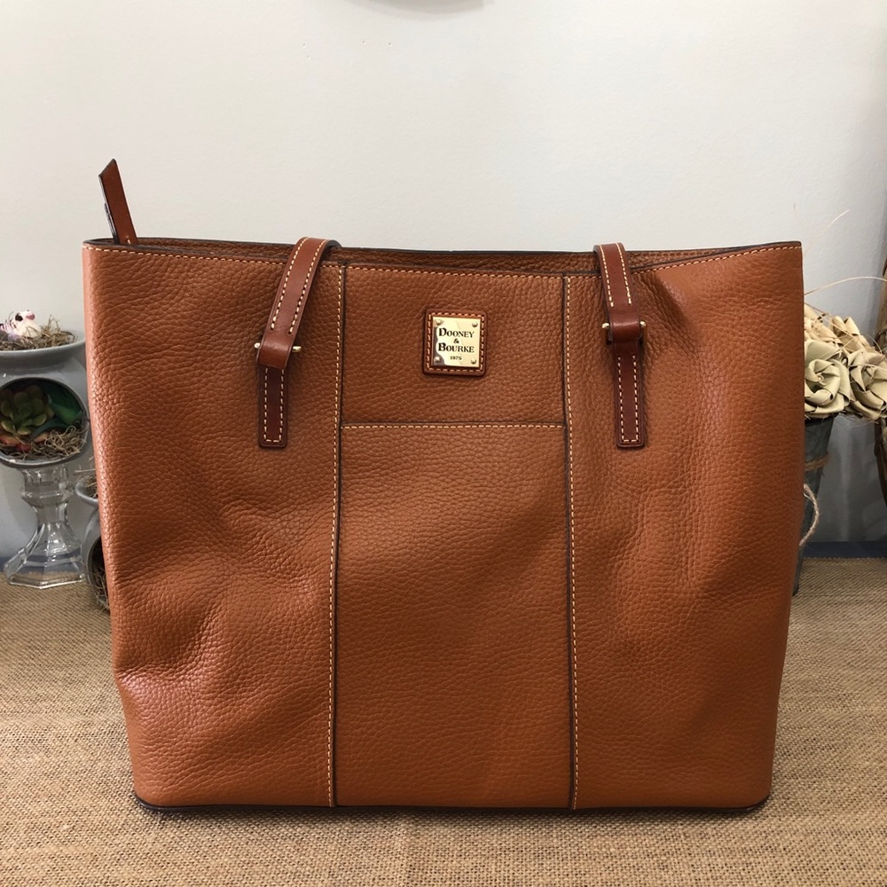 Dooney & Bourke Lexington Shopper